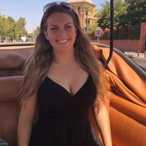 Meet your Posher, Samantha